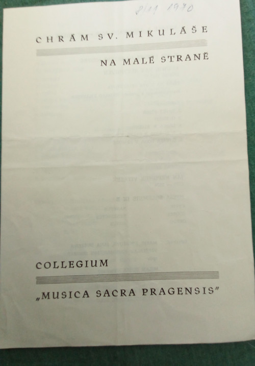 Collegium — foto 1