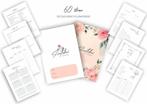 SVATEBNÍ PLÁNOVAČ – PDF ke stažení