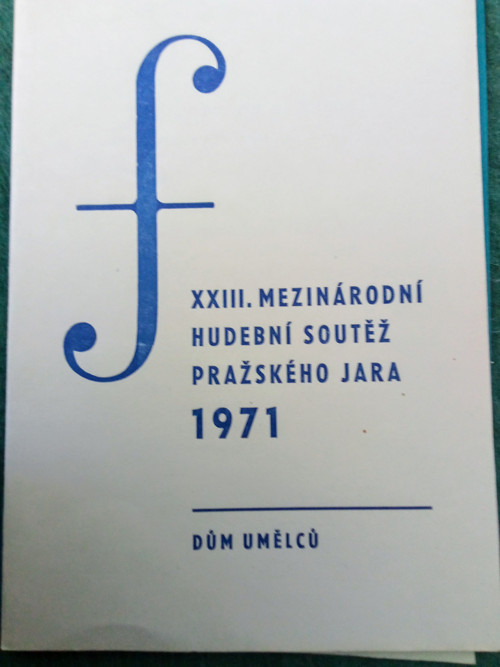 Soutěž