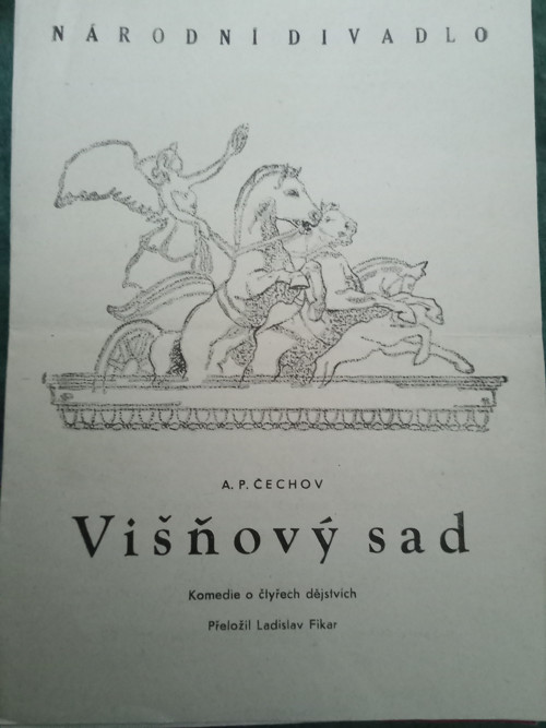 Národní divadlo