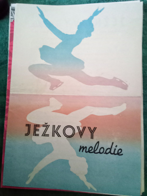 Ježkovy melodie — foto 1