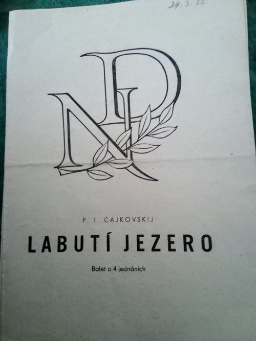 Balet — foto 1