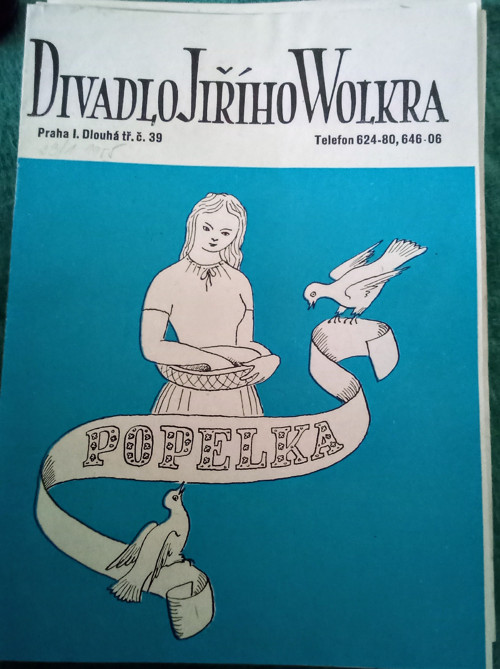 Popelka