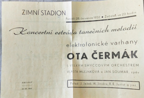 Koncert