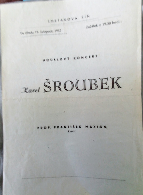 Koncert