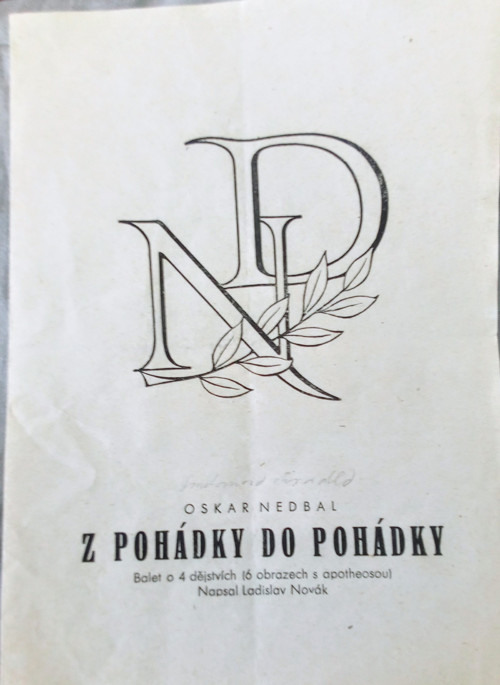 Z pohádky do pohádky