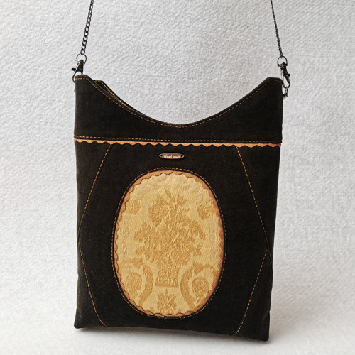 Originální crossbody kabelka CHALCEDON 7