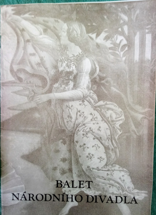 Balet