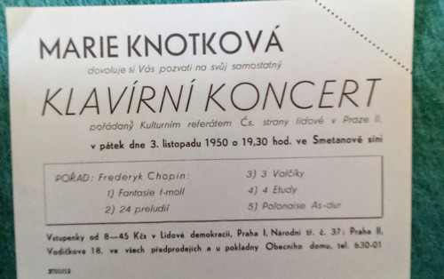 Koncert
