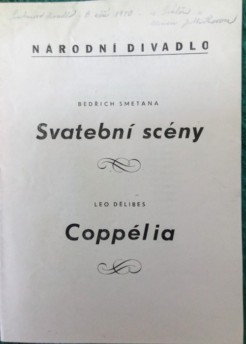 Svatební scény — foto 1
