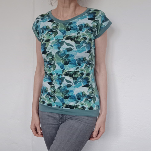 Tričko vel XS-XXL