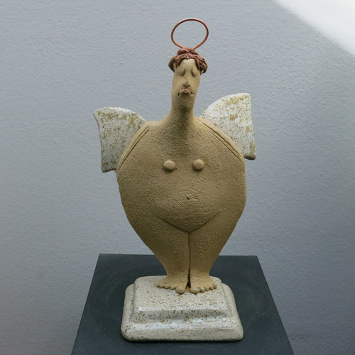 DOMÁCÍ ŠTĚSTÍ - anděl — foto 1