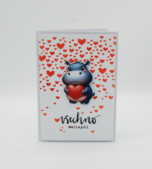 ...k narozeninám č.6074 — foto 1