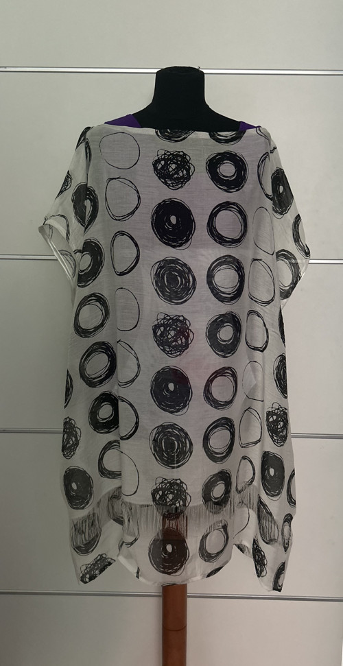 Tunika Anillo