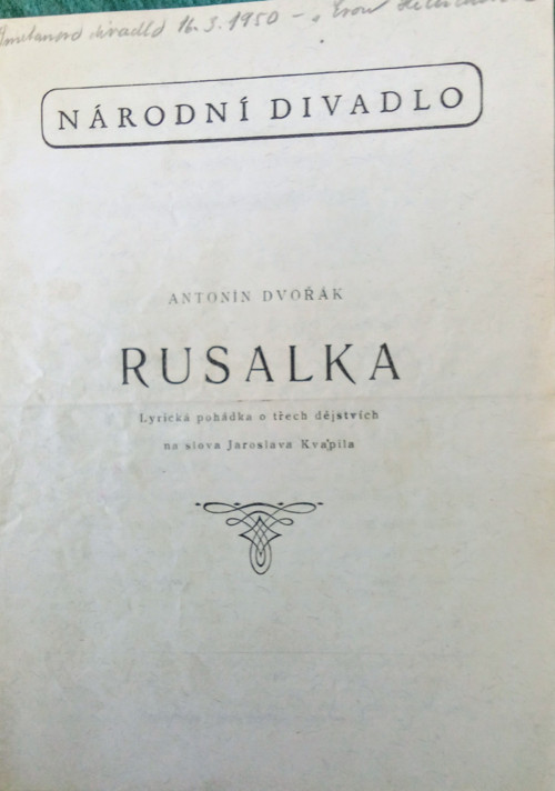 Rusalka