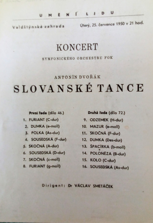 Koncert — foto 1