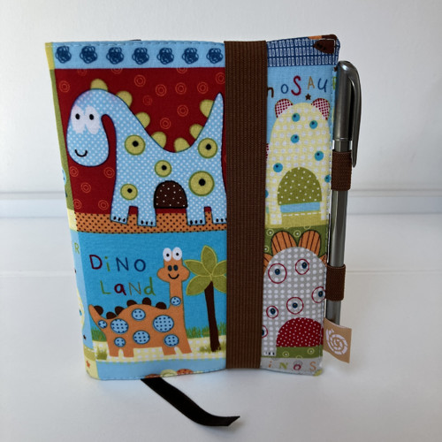 Obal na turistický deník-wander book — foto 1