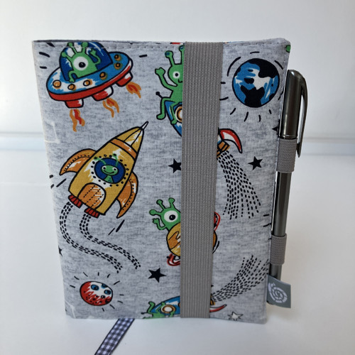 Obal na turistický deník-wander book — foto 1
