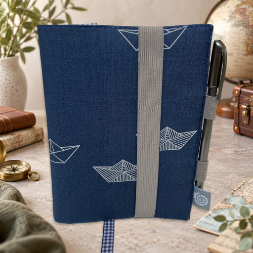 Obal na turistický deník-wander book