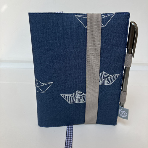 Obal na turistický deník-wander book
