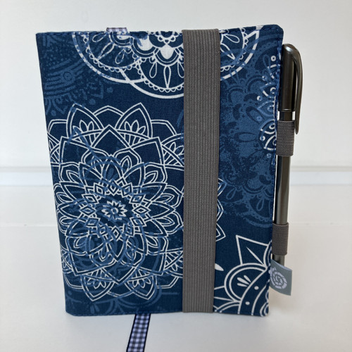Obal na turistický deník-wander book — foto 1