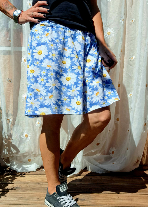 Daisy 2 — foto 1