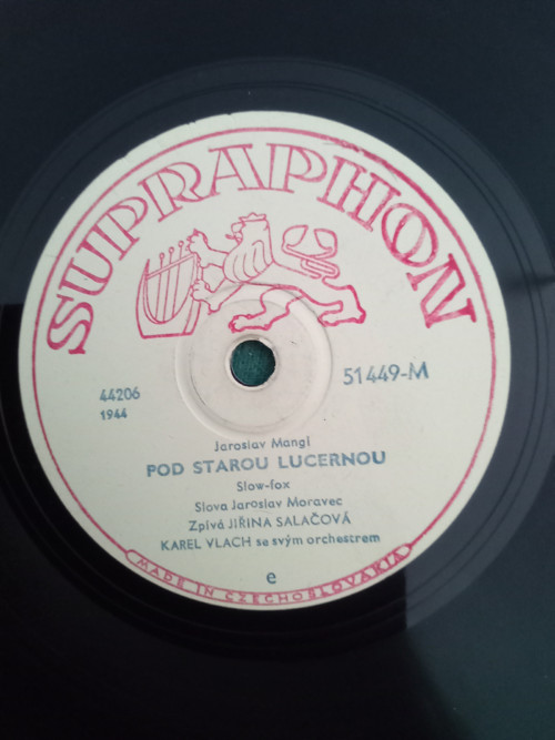 Supraphon