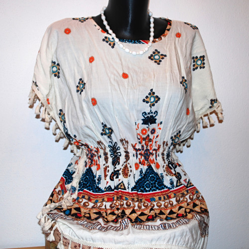 Miluji bavlnu 19716 — foto 1