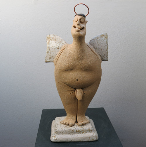 DOMÁCÍ ŠTĚSTÍ - anděl — foto 1