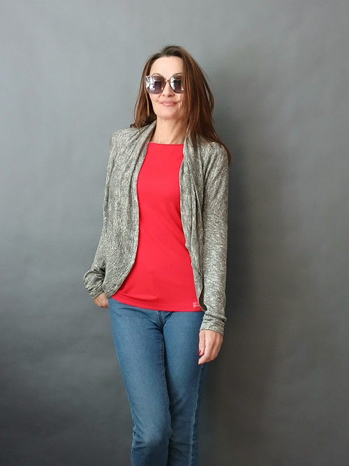 Wrap...vel. XL