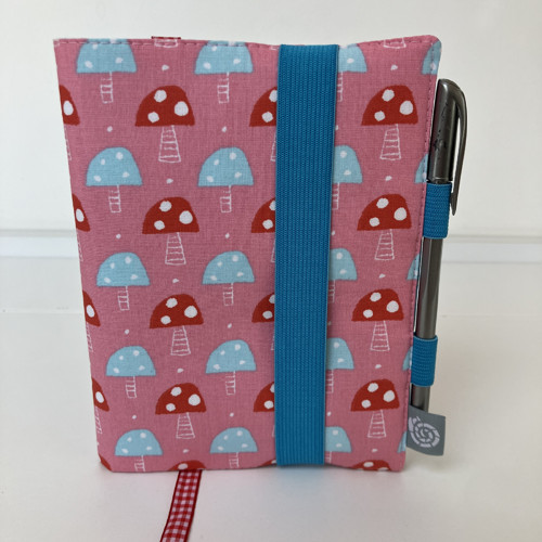 Obal na turistický deník-wander book
