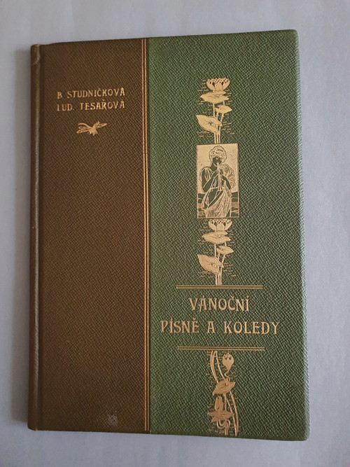 Vánoční písně — foto 1