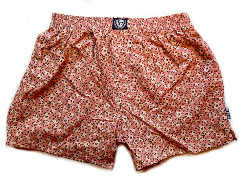 PUNKROCK brown