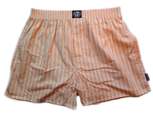 Stripes Orange — foto 1