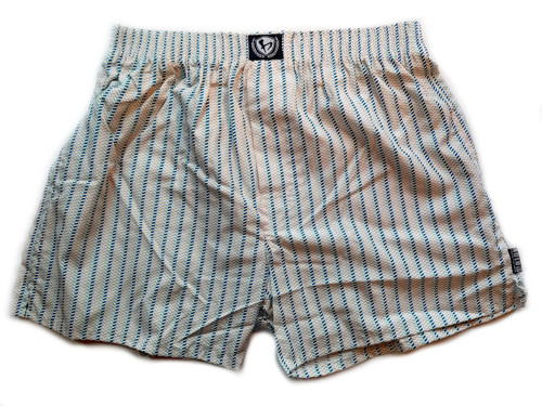 Stripes Blue