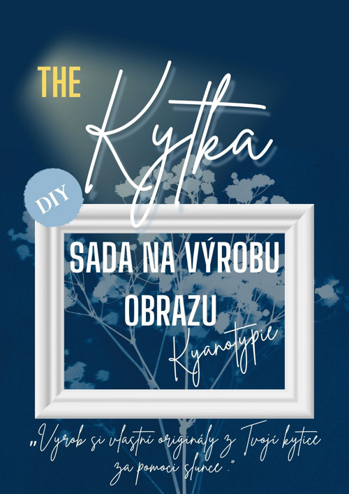 THE Kytka — foto 1