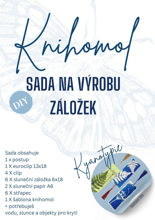 Knihomol — foto 1