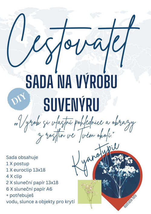 Cestovatel
