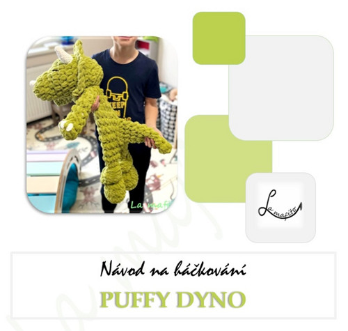 Puffy dyno -návod-