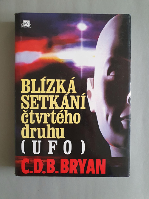 Blízká setkání