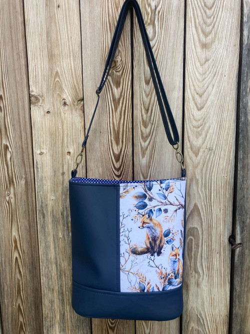 Crossbody kabelka