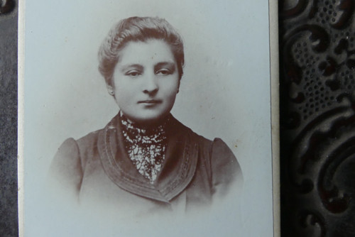 Límec... fotografie F. Künzl, Budějovice