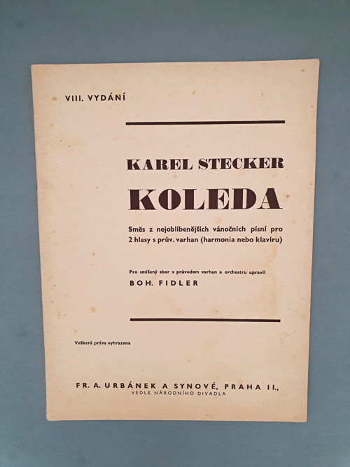Koleda