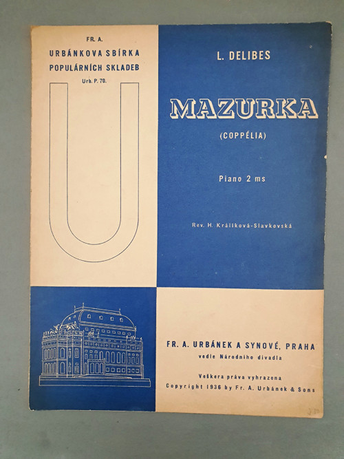 Mazurka