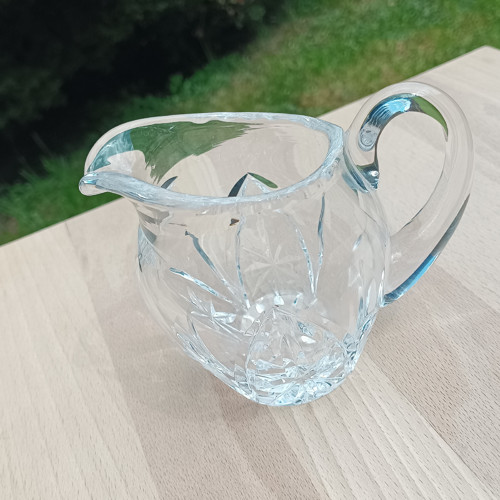 Nádherná mléčenka — foto 1