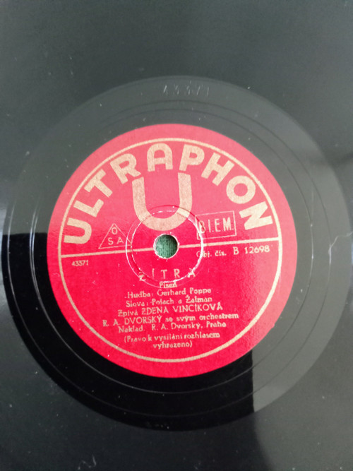 Ultraphon