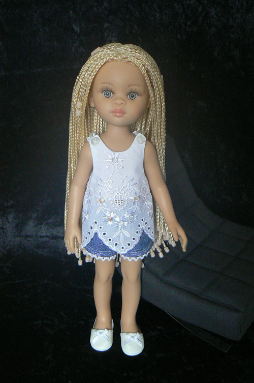 Paola Reina 32cm