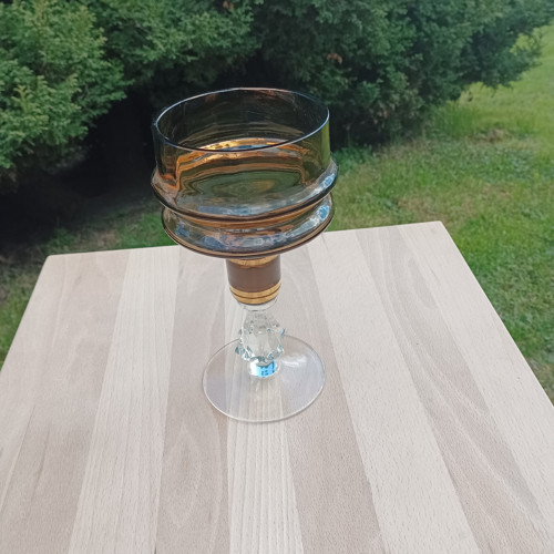 Velká číše — foto 1
