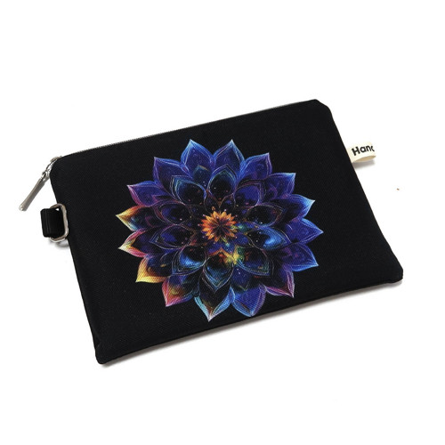 MANDALA - kapsička 18 x 13 cm