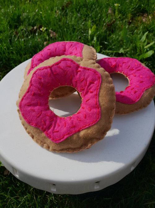 Donuty